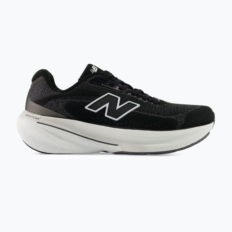 Női futócipő New Balance Fresh Foam 860's V15 black/ 103 white 2