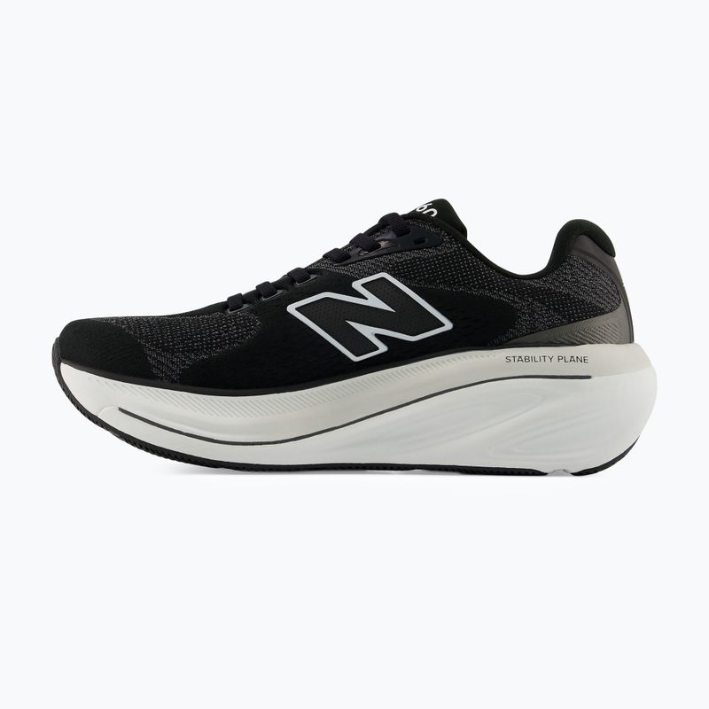 Női futócipő New Balance Fresh Foam 860's V15 black/ 103 white 3