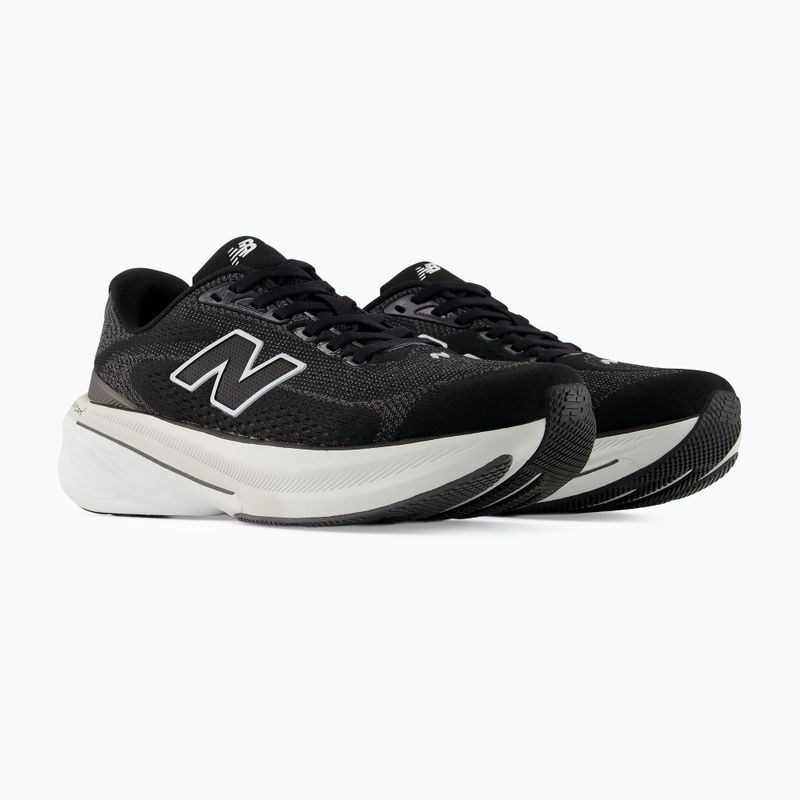 Női futócipő New Balance Fresh Foam 860's V15 black/ 103 white 4