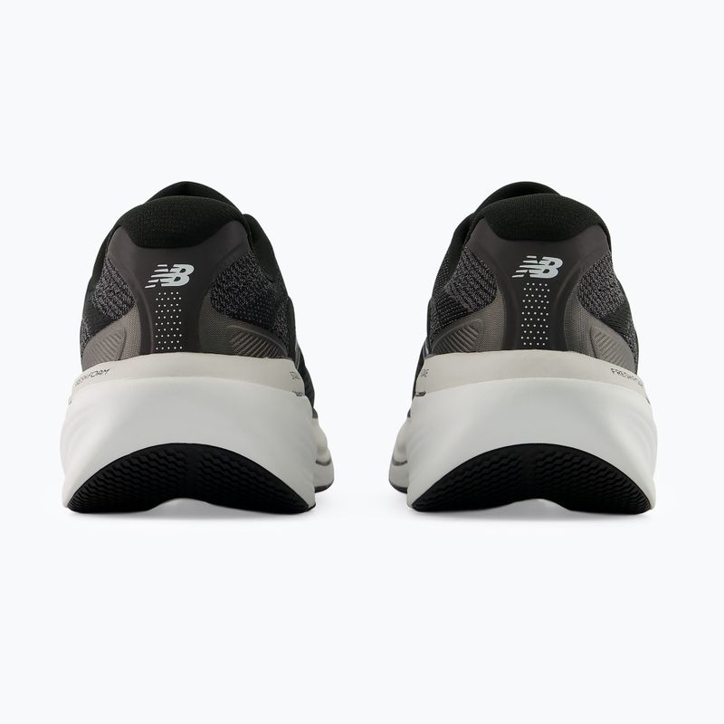 Női futócipő New Balance Fresh Foam 860's V15 black/ 103 white 5