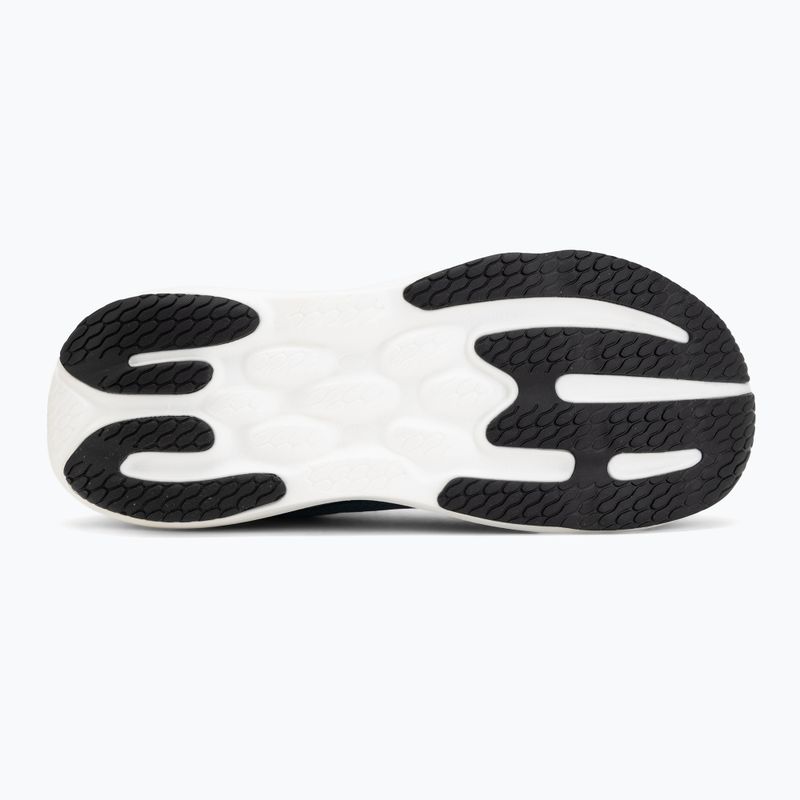 Férfi futócipő  New Balance 1080's V15 medusa green/dark silver metallic/salt water 4