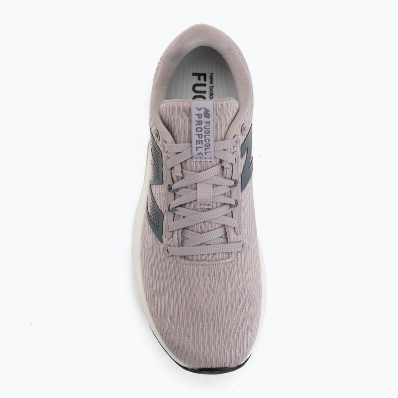 Női futócipő  New Balance FuelCell Propel V5 candied violet/taro 5