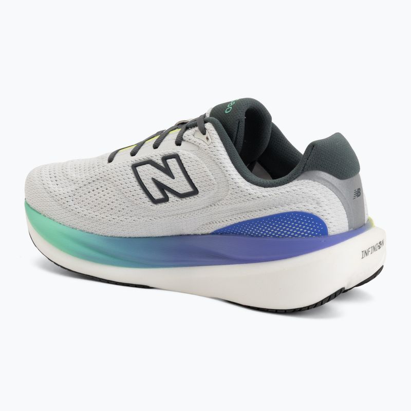 Férfi futócipők New Balance 1080'S V15 reflection/graphite/deep end 3