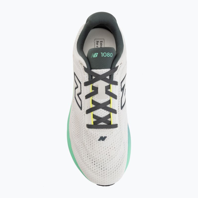 Férfi futócipők New Balance 1080'S V15 reflection/graphite/deep end 5