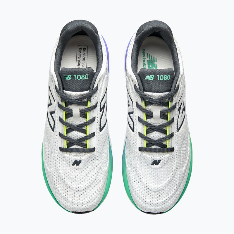 Férfi futócipők New Balance 1080'S V15 reflection/graphite/deep end 4