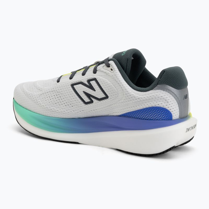 Férfi futócipő  New Balance 1080's V15 reflection/graphite/deep end 3