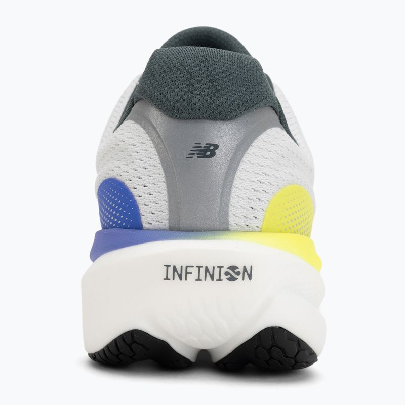 Férfi futócipő  New Balance 1080's V15 reflection/graphite/deep end 6