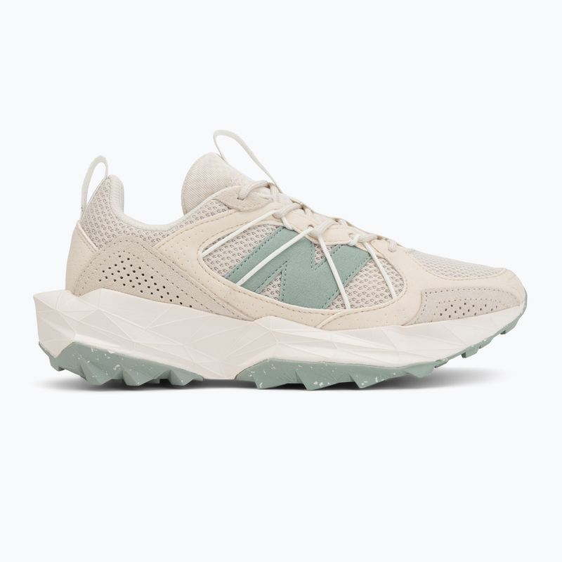 Férfi futócipő  New Balance Dynasoft Tektrel V1 linen/mosaic green 2