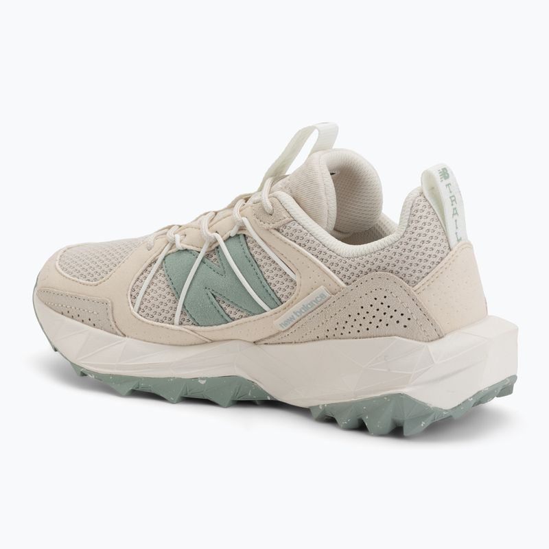 Férfi futócipő  New Balance Dynasoft Tektrel V1 linen/mosaic green 3
