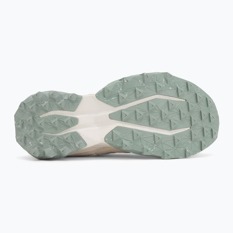 Férfi futócipő  New Balance Dynasoft Tektrel V1 linen/mosaic green 4