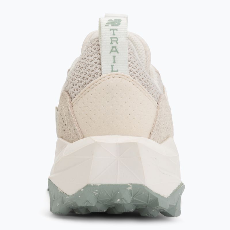 Férfi futócipő  New Balance Dynasoft Tektrel V1 linen/mosaic green 6