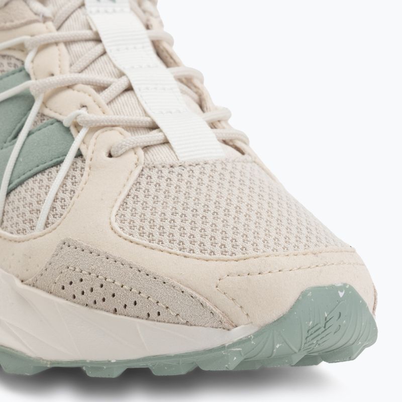 Férfi futócipő  New Balance Dynasoft Tektrel V1 linen/mosaic green 7