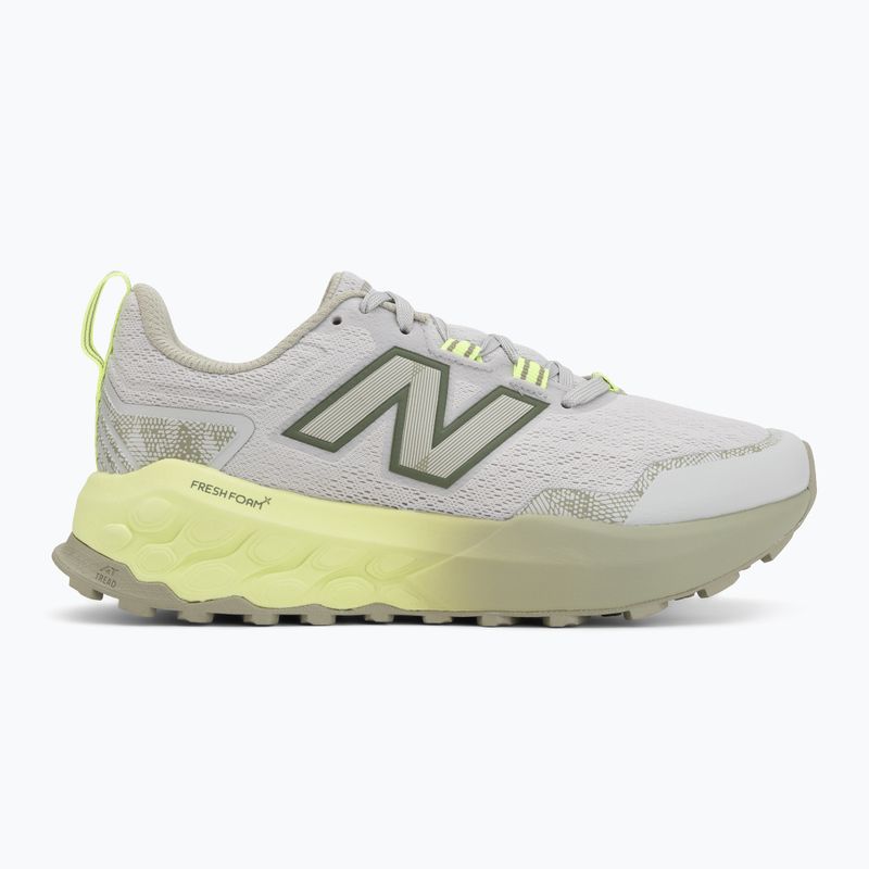 Női futócipő New Balance Fresh Foam Garoe V2 grey matter/afterglow/olivine 2