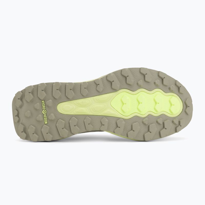 Női futócipő New Balance Fresh Foam Garoe V2 grey matter/afterglow/olivine 4