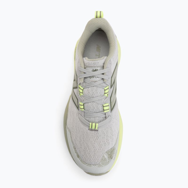 Női futócipő New Balance Fresh Foam Garoe V2 grey matter/afterglow/olivine 5