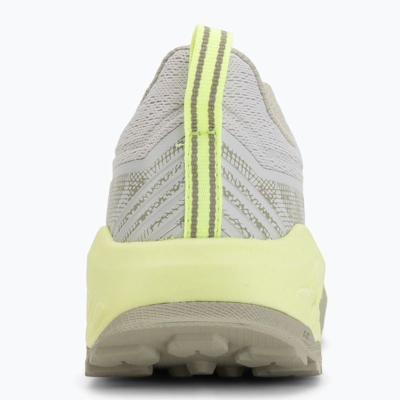 Női futócipő New Balance Fresh Foam Garoe V2 grey matter/afterglow/olivine 6