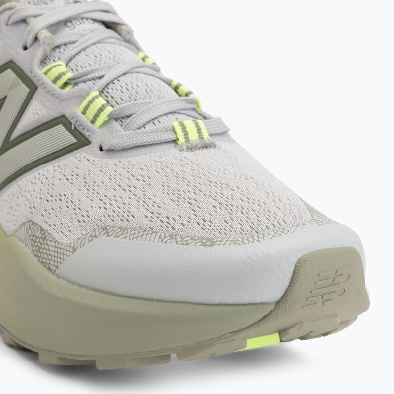 Női futócipő New Balance Fresh Foam Garoe V2 grey matter/afterglow/olivine 7