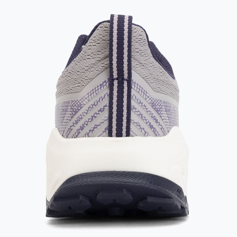 Női futócipő New Balance Fresh Foam Garoe V2 truffle salt/boysenberry/black 6