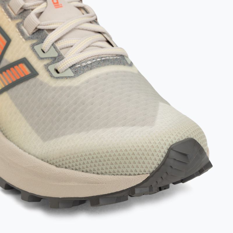 Női futócipő New Balance Rebel V1 white peach/timberwolf 7