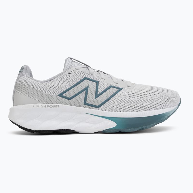 Férfi futócipő  New Balance Fresh Foam 520's V9 grey matter/raincloud/salt water 2