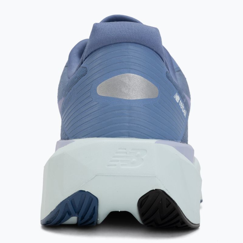 Női futócipő New Balance FuelCell Rebel V5 fairweather blue/glint blue 6