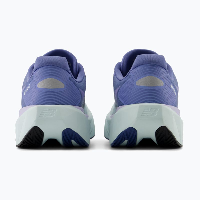 Női futócipő New Balance FuelCell Rebel V5 fairweather blue/glint blue 6