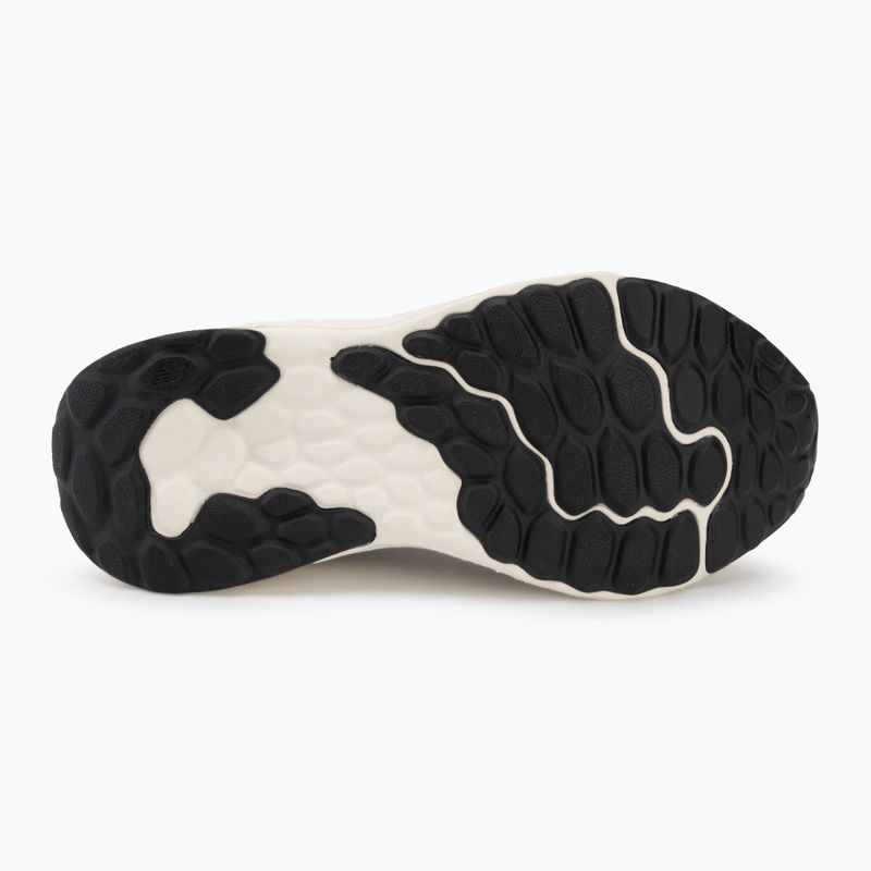 Női futócipő New Balance Fresh Foam Arishi V4  thunder brown/stoneware/black 4