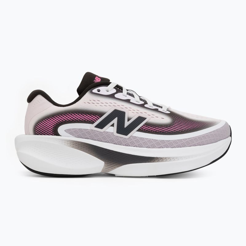 Női futócipő New Balance Ellipse v1 pink heat/pink granite/truffle salt 2