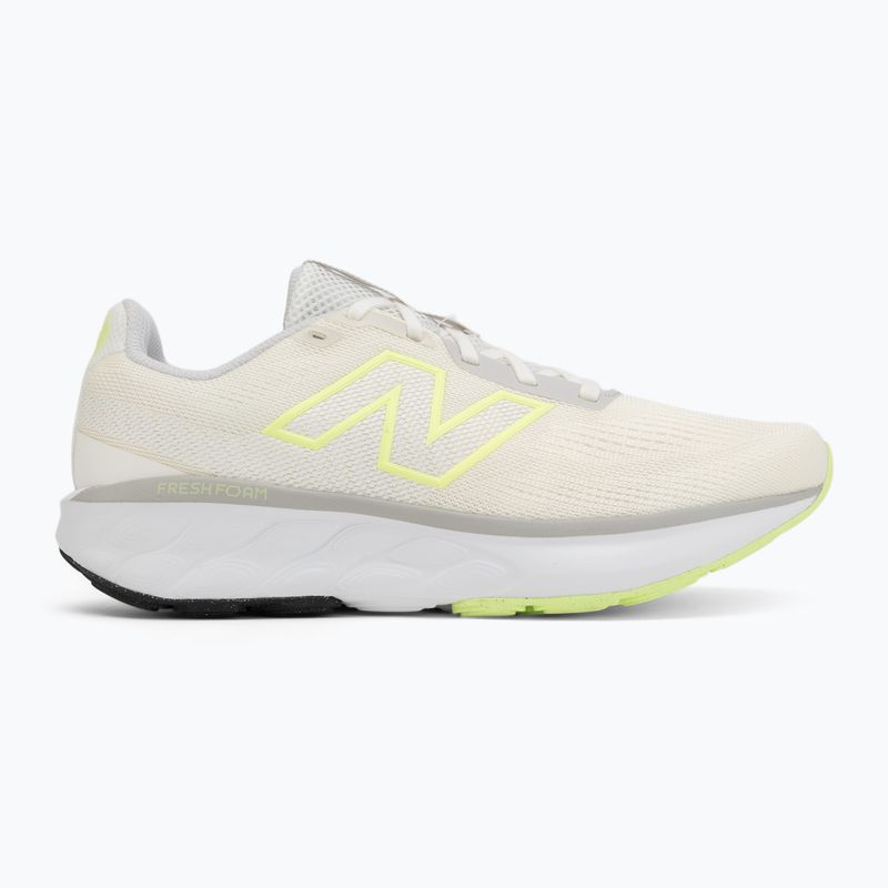 Női futócipő New Balance Fresh Foam 520's V9 sea salt/afterglow/grey matter 2
