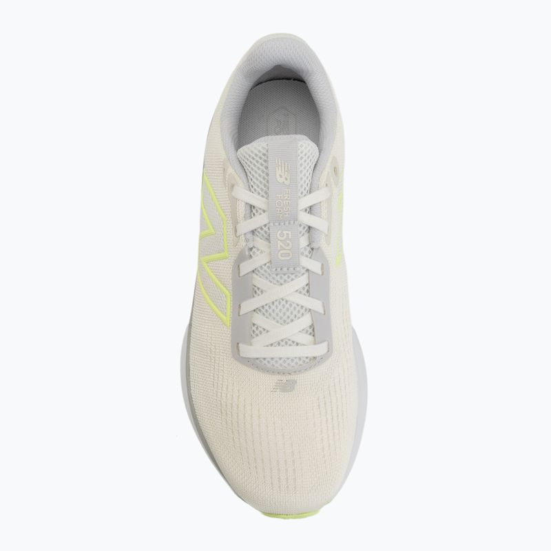 Női futócipő New Balance Fresh Foam 520's V9 sea salt/afterglow/grey matter 6