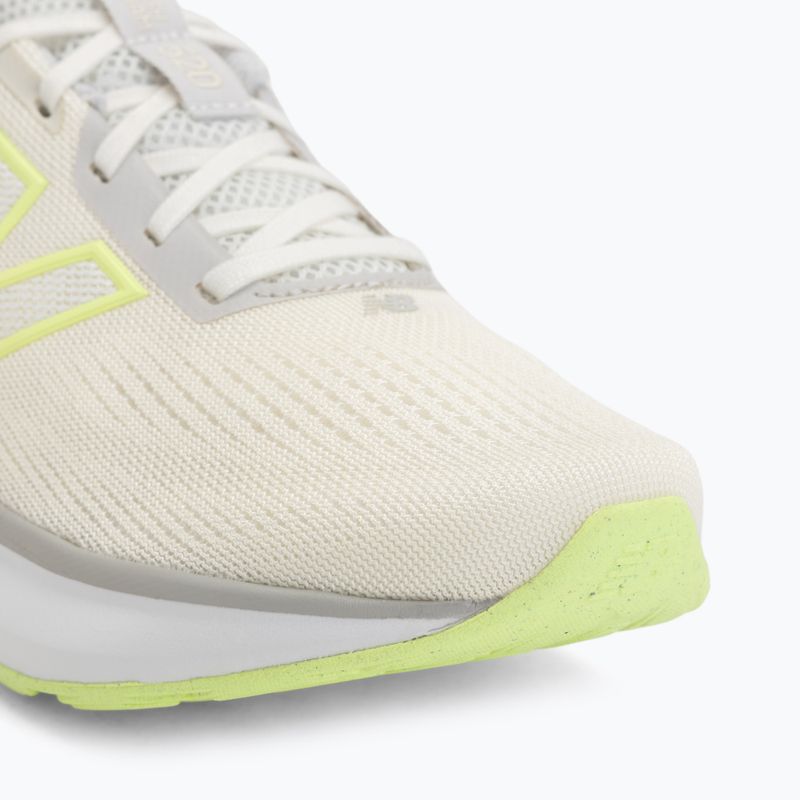 Női futócipő New Balance Fresh Foam 520's V9 sea salt/afterglow/grey matter 7