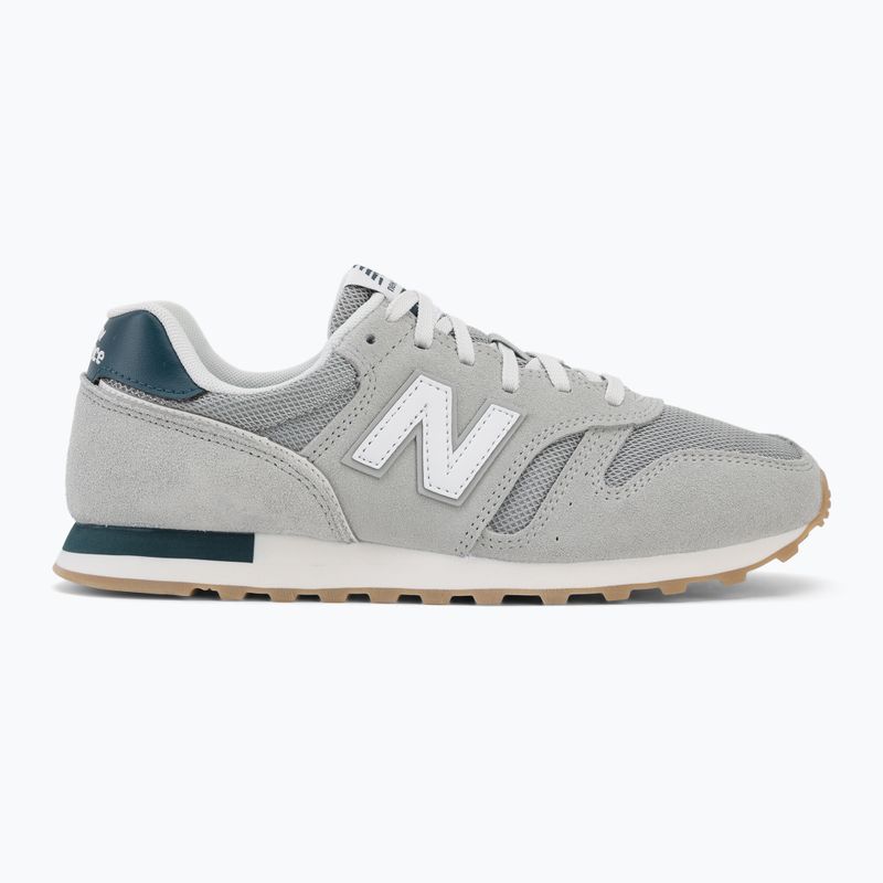 Férfi cipők New Balance 373's V2 lone star grey/medusa green 2
