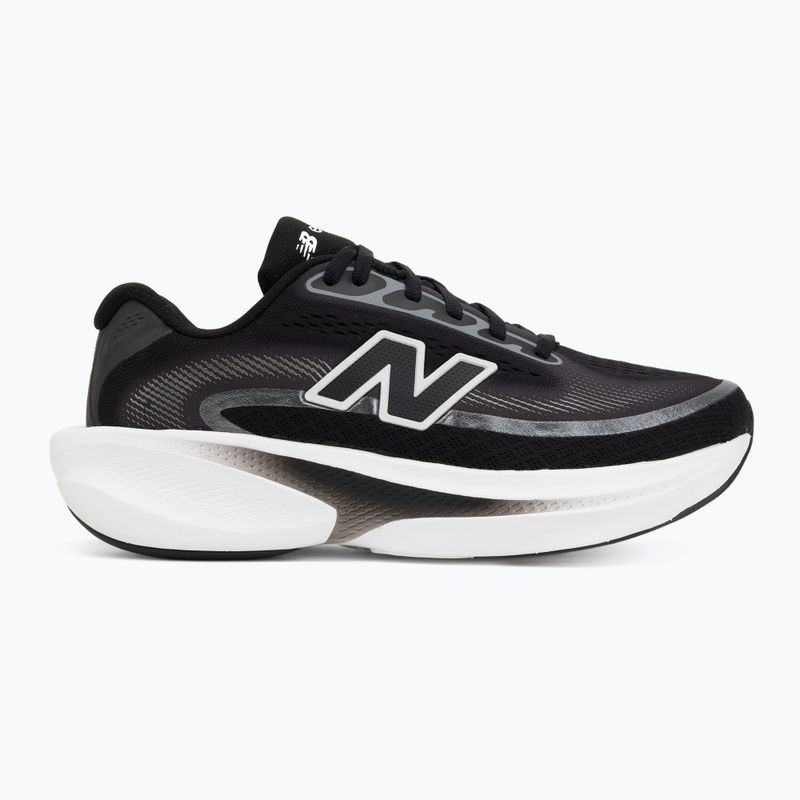Női futócipő New Balance Ellipse v1 black/black metallic/ 103 white 2