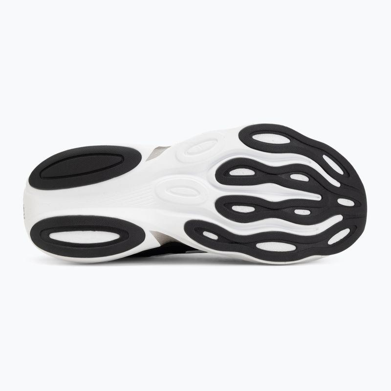 Női futócipő New Balance Ellipse v1 black/black metallic/ 103 white 4