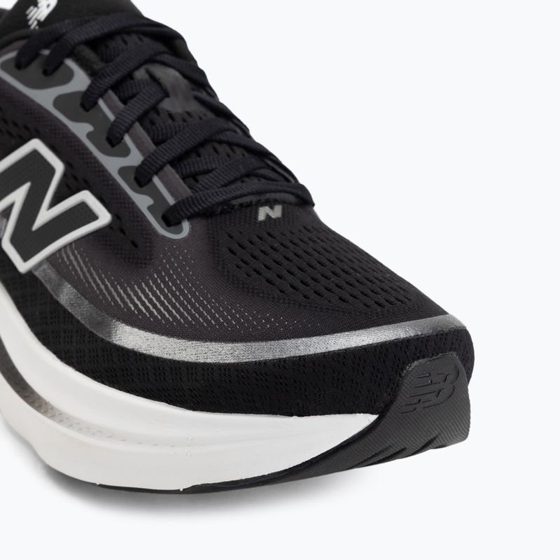 Női futócipő New Balance Ellipse v1 black/black metallic/ 103 white 7