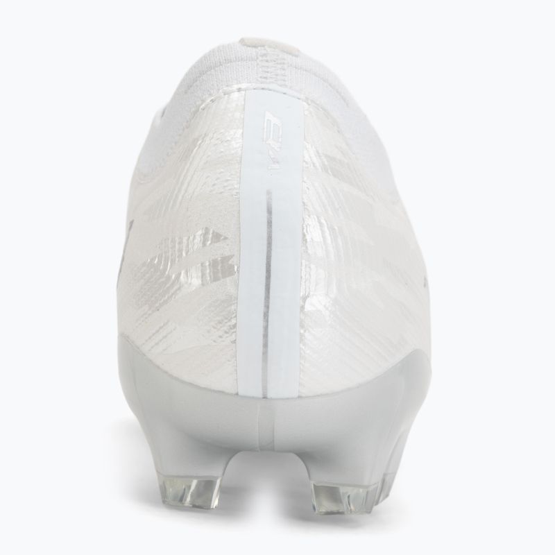 Futballcipő New Balance Furon Elite V8 SG 103 white/libra/grey matter 6