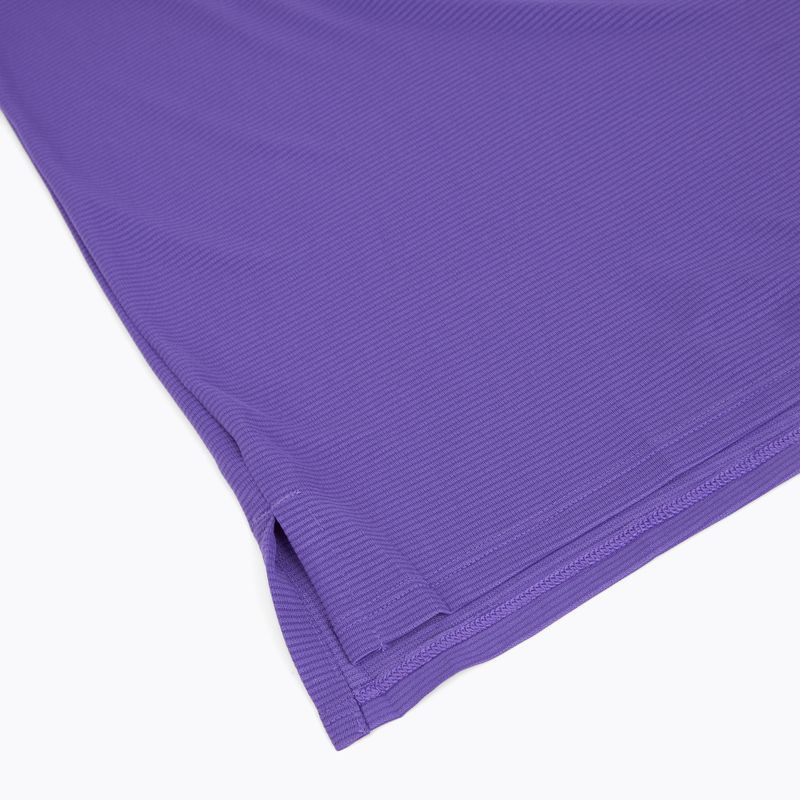 Női futópóló New Balance Sport Essentials Tank electric purple 4