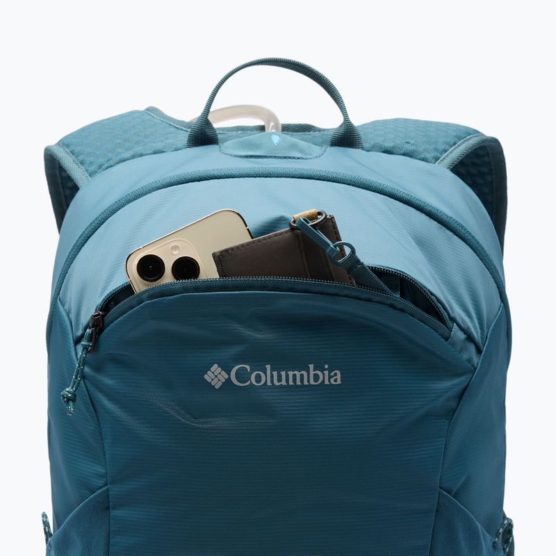 Túrahátizsák Columbia Blackcomb Ridge 18 l everblue 3