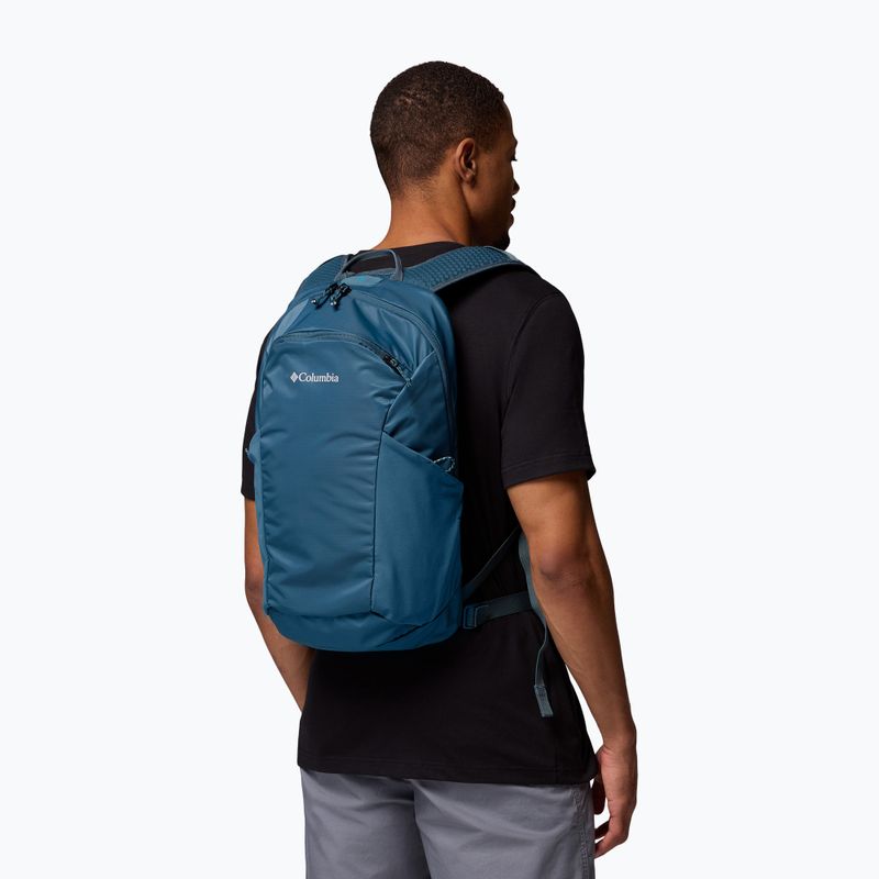 Túrahátizsák Columbia Blackcomb Ridge 18 l everblue 8