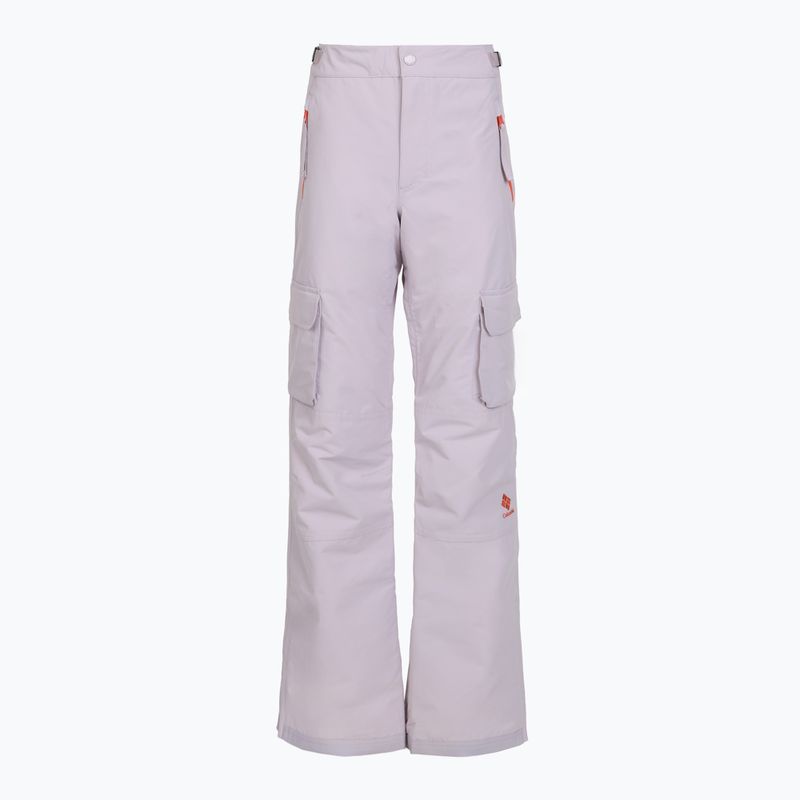 Női snowboard nadrág Columbia Coreshot lavender pearl 11