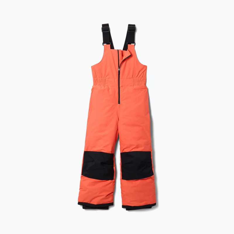 Gyerek síkészlet Columbia Buga III Set zing/black 3