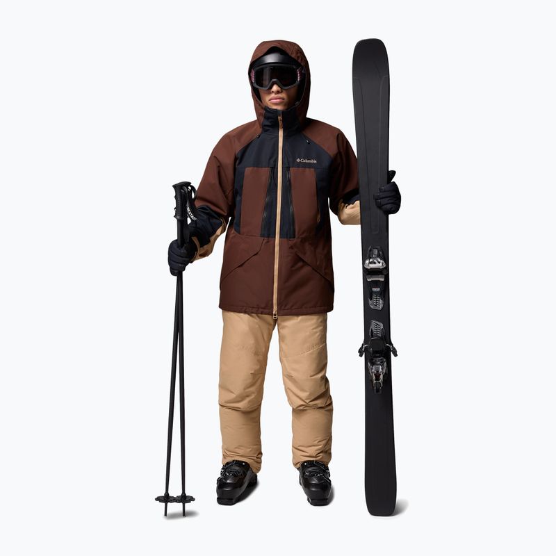 Férfi sínadrág Columbia Bugaboo V Canoe 2