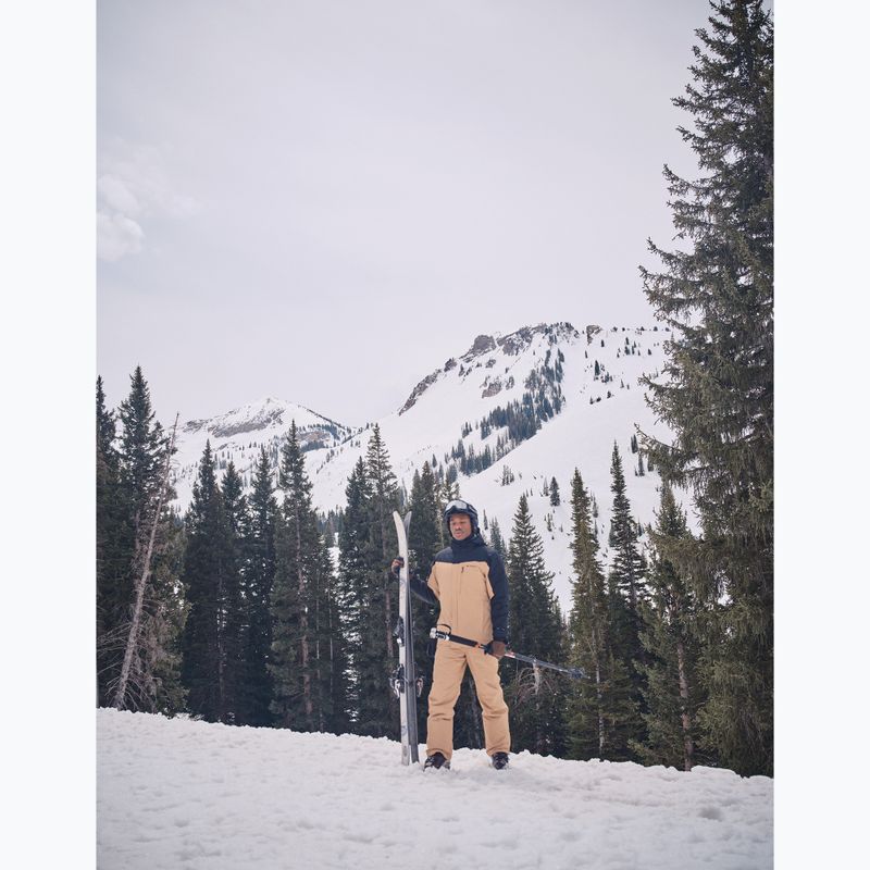 Férfi sínadrág Columbia Bugaboo V Canoe 16