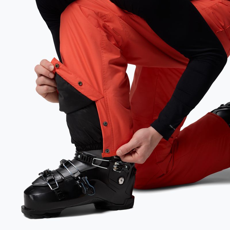 Férfi sínadrág Columbia Bugaboo V Zing 8