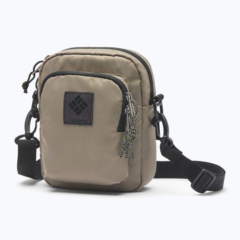 Övtáska Columbia Great Smoky Garden Mini 2 l wet sand