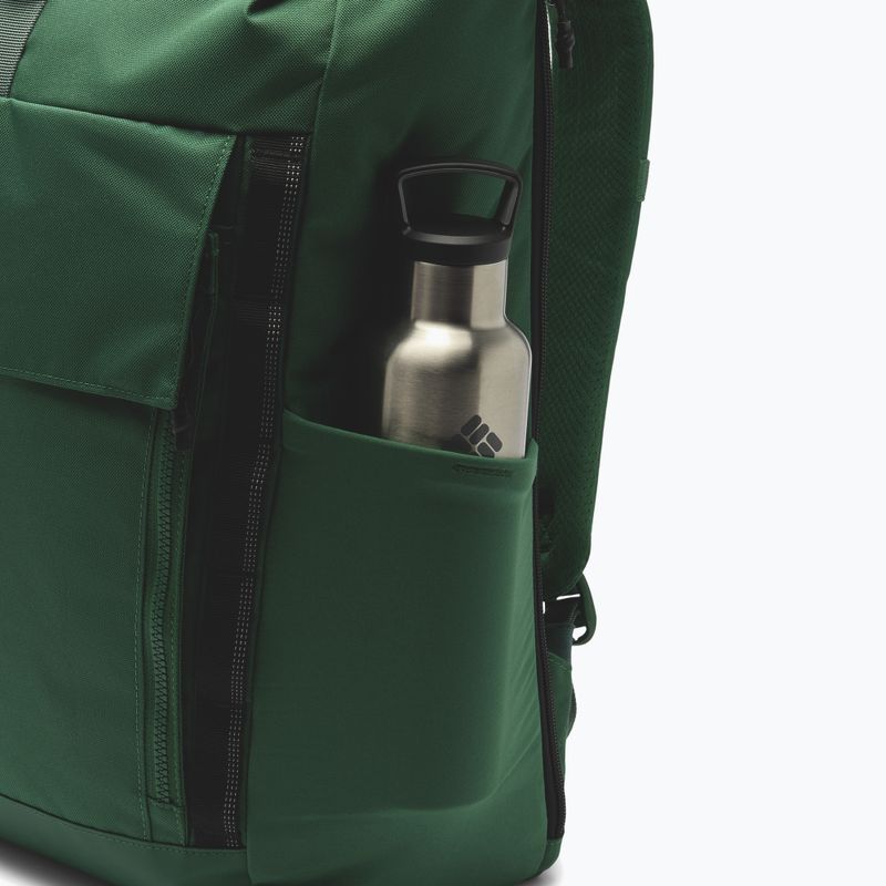 Városi hátizsák Columbia Convey III 27 l rain forest 5