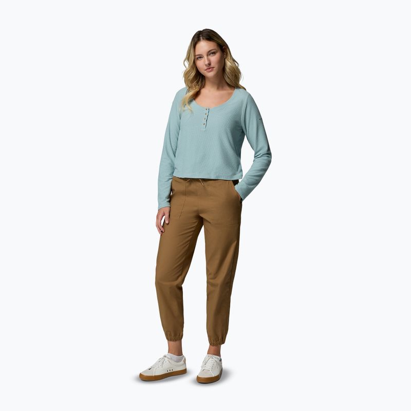 Férfi túranadrág Columbia ROC Ripstop Jogger Delta 2