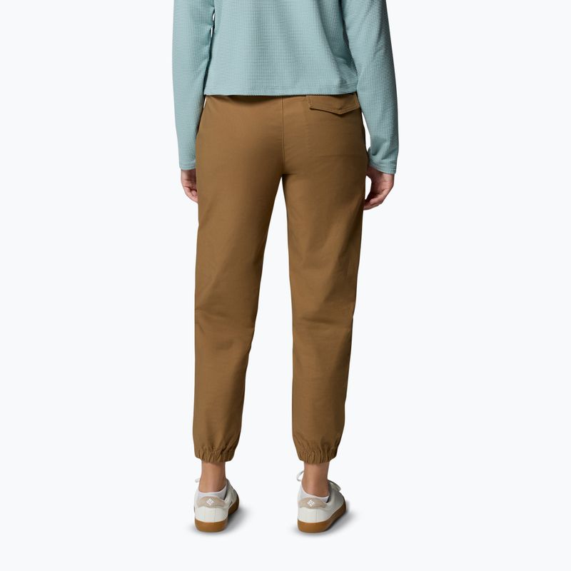 Férfi túranadrág Columbia ROC Ripstop Jogger Delta 3