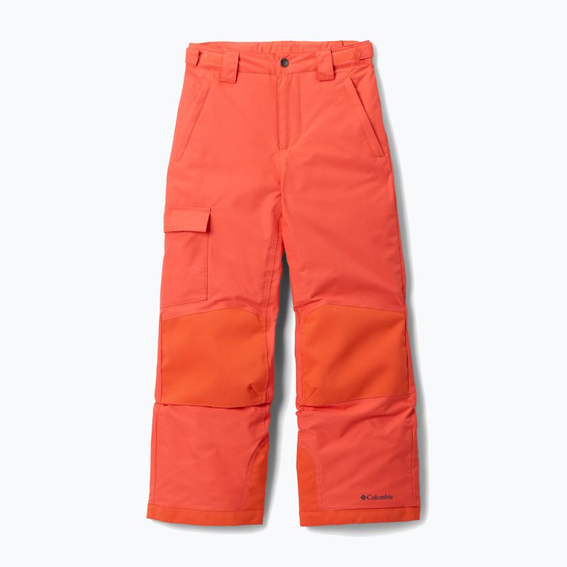 Sínadrág Columbia Bugaboo III Zing