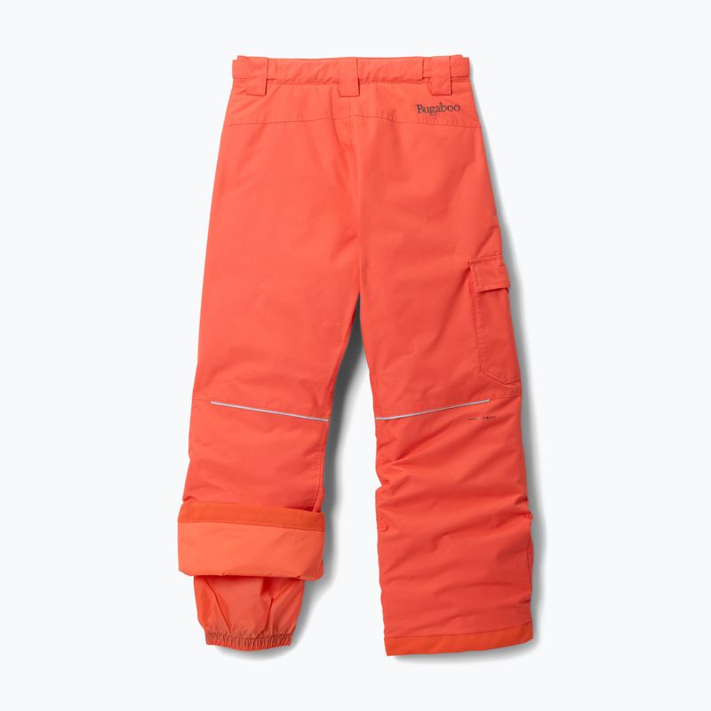 Sínadrág Columbia Bugaboo III Zing 2